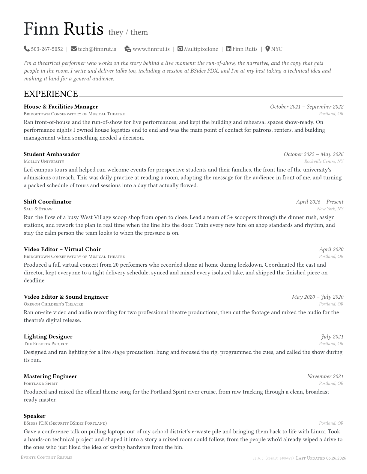 Anthropic Events Resume preview